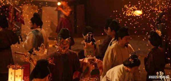 永崋证券 央视网点评《锦绣芳华》火场戏，只字不提演技，句句说到观众心坎
