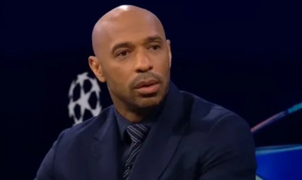 钜阵资本 亨利：阿森纳的板凳深度是最好的，这赛季争夺冠军没有借口