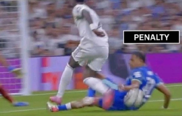 联华证券 皇马靠争议点球取胜！巴萨喉舌公开嘲讽 对手46岁主帅暴怒：耻辱