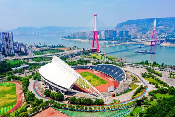 鼎合网 品读“万川毕汇之州”——三峡名城万州的城市蝶变之路